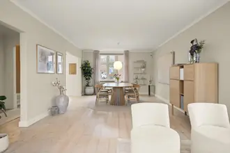 Villa på Østergade 89, 8700 Horsens