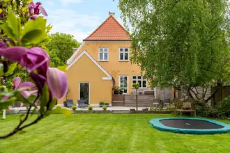 Villa på Østergade 89, 8700 Horsens