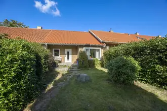 Villa på Mosegårdsvej 136, 2820 Gentofte