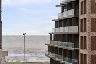 Ejerlejlighed på Søndre Molevej 11F, 3. 7., 4600