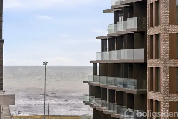 Ejerlejlighed på Søndre Molevej 11F, 3. 7., 4600 Køge