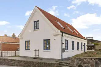 Villa på Strandvejen 101, Lønstrup, 9800 Hjørring