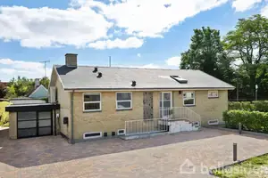 Villa på Åvad 2, 4623 Lille Skensved