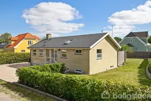 Villa på Åvad 2, 4623 Lille Skensved
