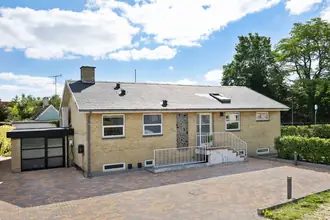 Villa på Åvad 2, 4623 Lille Skensved