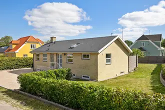 Villa på Åvad 2, 4623 Lille Skensved