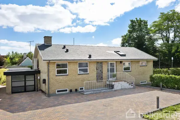 Villa på Åvad 2, 4623 Lille Skensved
