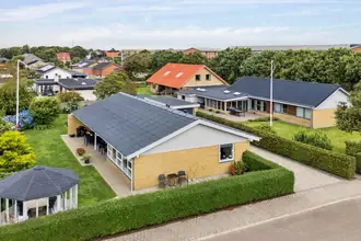 Villa på Kastanjevej 4, 6950 Ringkøbing
