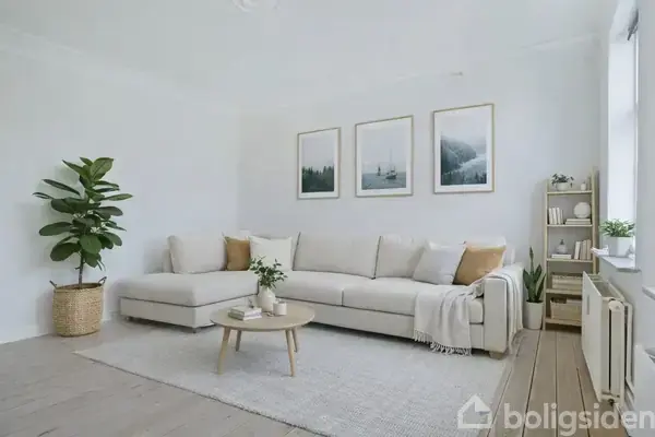 Ejerlejlighed på Englandsgade 35, 2. tv., 6700 Esbjerg