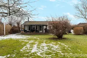 Fritidsbolig på Gråspurvevej 2, 3210 Vejby