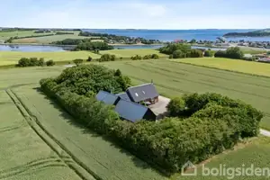 Villa på Vilsundvej 57, 7752 Snedsted