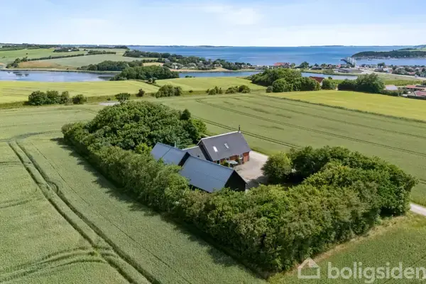 Villa på Vilsundvej 57, 7752 Snedsted