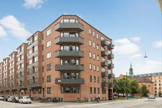 Ejerlejlighed på Vordingborggade 90, 2100 København Ø