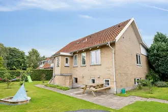 Villa på Kirkebroen 69, 2650 Hvidovre