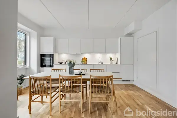 Ejerlejlighed på Virkelund Allé 21, 1. tv., 2620 Albertslund