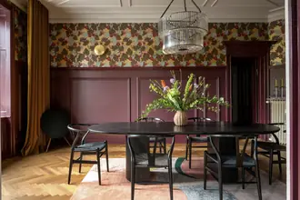 Ejerlejlighed på Øster Farimagsgade 32, 1. th., 2100 København Ø