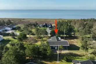 Fritidshus på Rørhønevej 9, Helligsø, 7760 Hurup Thy