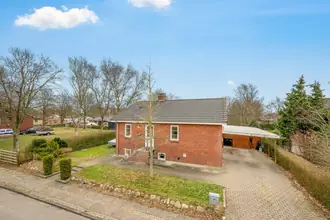 Villa på Lindevej 3, 6880 Tarm