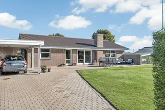 Villa på Ved Bjerget 4, 9530 Støvring