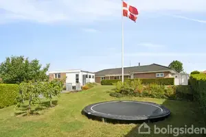 Villa på Midtkobbel 46, 6340 Kruså