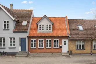 Rækkehus på Adelgade 126, 5400 Bogense