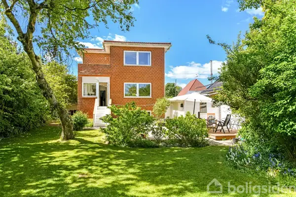 Villa på Stormgade 119, 6700 Esbjerg