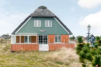 Fritidshus på Strandsøvej 6, Fanø Bad, 6720 Fanø