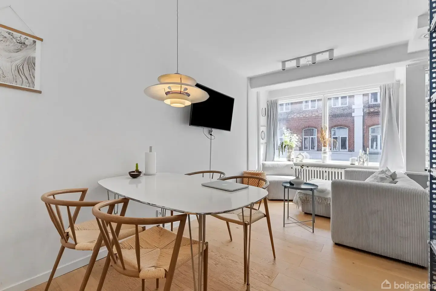 Ejerlejlighed på Guldsmedgade 27, 1. mf., 8000 Aarhus C