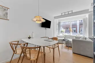 Ejerlejlighed på Guldsmedgade 27, 1. mf., 8000 Aarhus C