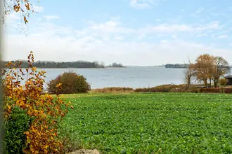 Fritidshus på Søvangsvej 36, 4793 Bogø By