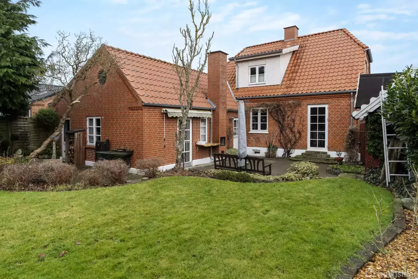 Villa på Gl. Århusvej 64, 8800 Viborg