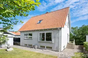 Villa på Stadionvej 10, 4684 Holmegaard