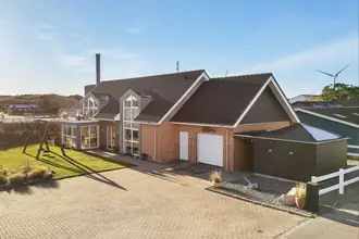 Villa på Pilealle 11, 6960 Hvide Sande