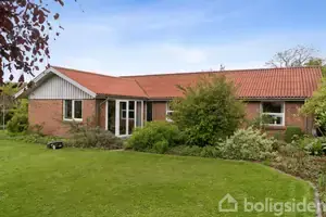 Villa på Ystadvej 15, 8600 Silkeborg