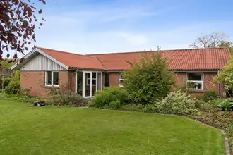 Villa på Ystadvej 15, 8600 Silkeborg