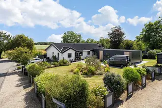 Villa på Billesbøllevej 1, Fjelsted, 5463 Harndrup