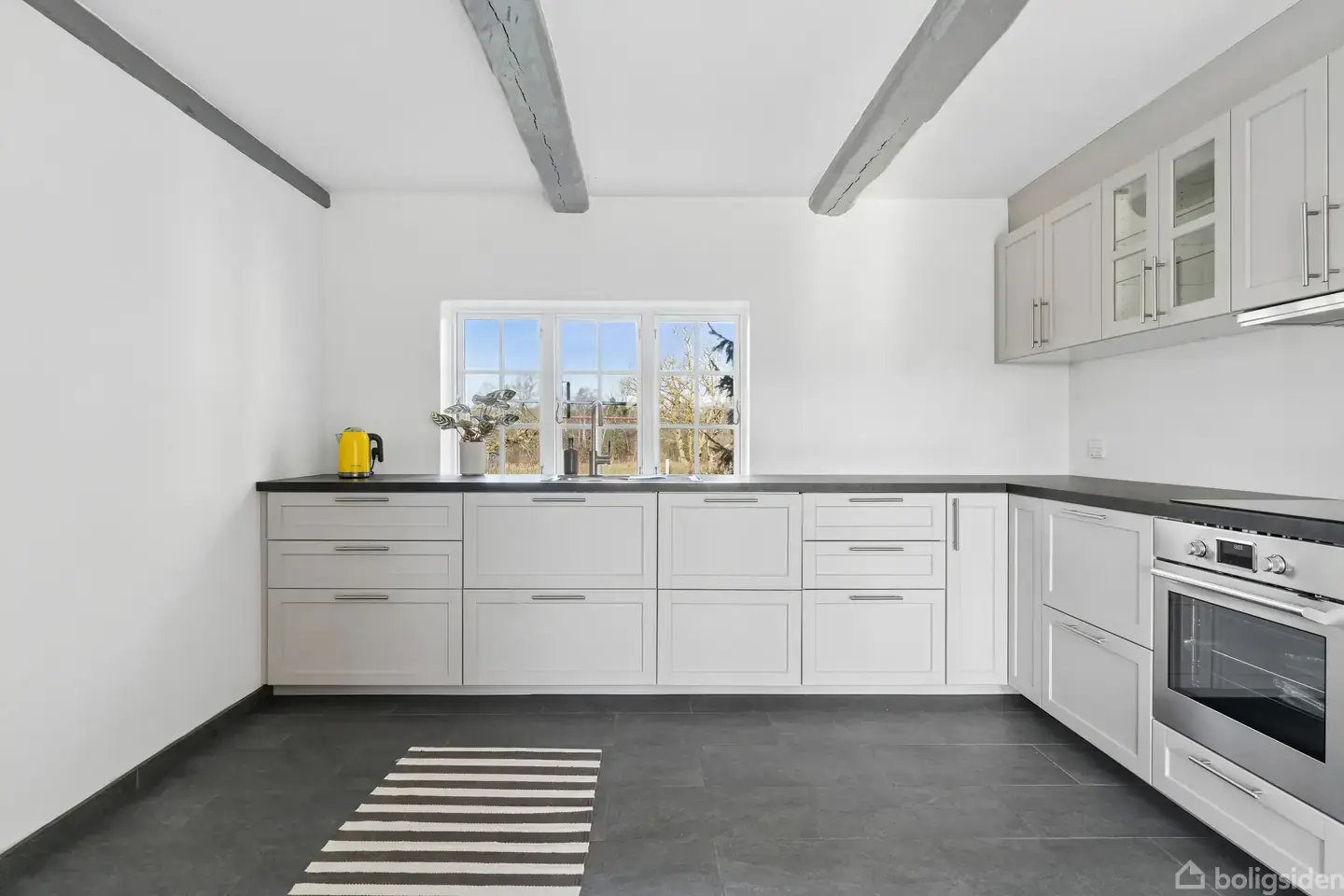 Villa på Rødkærsgyden 1, 5540 Ullerslev