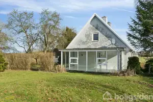 Villa på Rødkærsgyden 1, 5540 Ullerslev