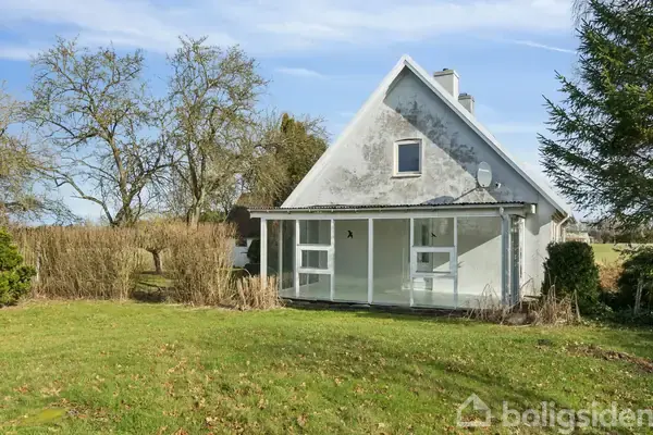 Villa på Rødkærsgyden 1, 5540 Ullerslev