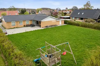 Villa på Vesterledet 3, Lellinge, 4600 Køge