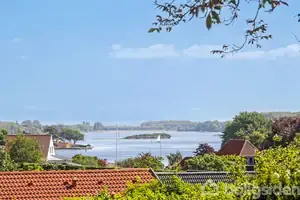 Villa på Thorsengs Alle 12, 5700 Svendborg