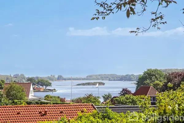 Villa på Thorsengs Alle 12, 5700 Svendborg