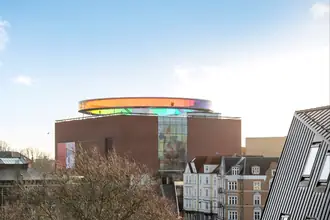 Ejerlejlighed på Vestergade 69, 4. th., 8000 Aarhus C