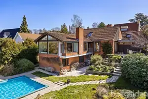 Villa på Prins Valdemars Vej 27, 2820 Gentofte