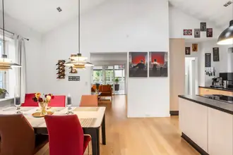 Villa på Lundsfrydvej 1, 2500 Valby