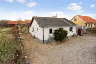 Villa på Vandborgvej 37, Vandborg, 7620 Lemvig