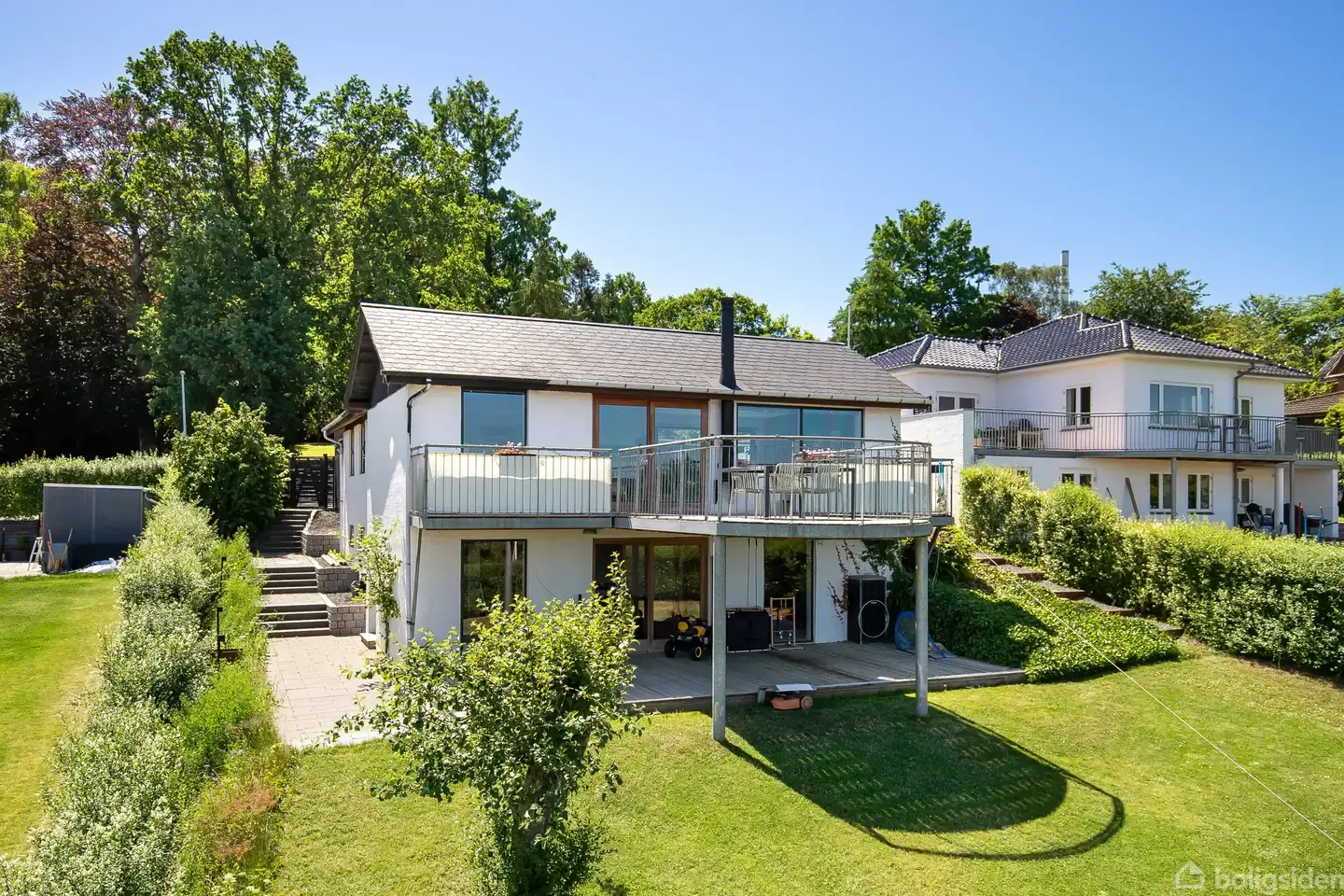 Villa på Engen 5, 6000 Kolding