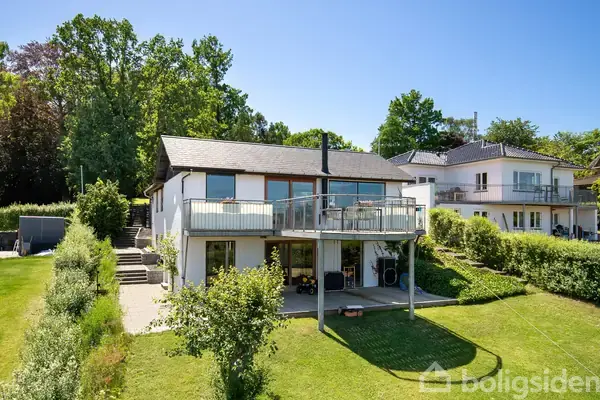 Villa på Engen 5, 6000 Kolding