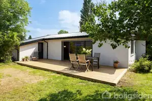 Villa på Spicavej 18, 3100 Hornbæk