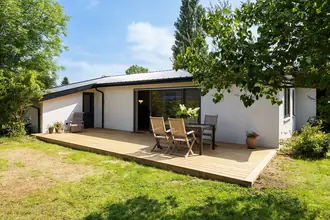 Villa på Spicavej 18, Stenstrup, 3100 Hornbæk